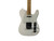 Used Squier AFFINTY SERIES TELE T Type Electric Guitar White 6-String 41136-S000160607 View 1