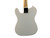 Used Squier AFFINTY SERIES TELE T Type Electric Guitar White 6-String 41136-S000160607 View 4