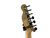 Used Squier AFFINTY SERIES TELE T Type Electric Guitar White 6-String 41136-S000160607 View 6