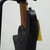Used Cort SPACE 5 Modern Metal Bass Guitar Green 5-String 40042-S000285057 View 8