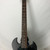 Used First Act 222 Double Cut Electric Guitar Black 6-String 41128-S000119763 View 2