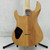 Used Yamaha pacifica PAC012 S Type Electric Guitar Natural 6-String 40042-S000285058 View 14