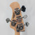 Used Ernie Ball MUSICMAN STINGRAY SLO SPECIAL Bass Guitar White 4-String 40081-S000116575 View 6