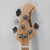 Used Ernie Ball MUSICMAN STINGRAY SLO SPECIAL Bass Guitar White 4-String 40081-S000116575 View 3