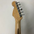 Used Fender SQUIER SERIES S Type Electric Guitar Black 6-String 41128-S000119770 View 4