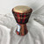 Used SMALL GHANA HAND DRUM Djembe 41128-S000119773 View 1
