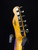 Used Fender CUSTOM SHOP 2012 CUSTOM DLX TELECASTER T Type Electric Guitar Wood 6-String 41137-S000109500 View 6