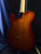 Used Fender CUSTOM SHOP 2012 CUSTOM DLX TELECASTER T Type Electric Guitar Wood 6-String 41137-S000109500 View 8