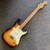 Used RICCARDI RELICS S TYPE S Type Electric Guitar Sunburst 6-String 40111-S000201404 View 3