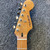 Used RICCARDI RELICS S TYPE S Type Electric Guitar Sunburst 6-String 40111-S000201404 View 5