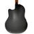Used Ovation CC357 Vintage Laminate Top Acoustic Guitar Cherry Sunburst 41126-S000095075 View 5
