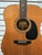 Used ODESSA MODEL 67 Vintage Solid Top Acoustic Guitar Wood 41132-S000017090 View 2