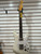 Used PARTSCASTER XGP BODY GUITAR FETISH PU S Type Electric Guitar White 6-String 41132-S000017093 View 1