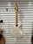 Used PARTSCASTER XGP BODY GUITAR FETISH PU S Type Electric Guitar White 6-String 41132-S000017093 View 4
