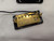 Used Dimarzio VINTAGE PAF NECK/BRIDGE SET Guitar Pickup 41125-S000044784 View 2