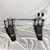 Used PDP DOUBLE KICK Kick Drum Pedal 41128-S000119781 View 1