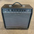 Used ACOUSTIC GAMMA G50 Solid State Guitar Amplifier 41106-S000108534 View 1