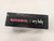 Used Dunlop IRON MAIDEN SIGNATURE KILLERS CRY BABY Wah Pedal 41125-S000044786 View 2