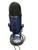 Used Blue YETI USB Condenser Microphone 41136-S000160616 View 1