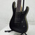 Used ESP LTD H-338 Electric Guitar Black 6-String 40042-S000285073 View 5