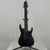 Used ESP LTD H-338 Electric Guitar Black 6-String 40042-S000285073 View 2