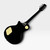 Used Hamer Slammer SP-2/2T Electric Guitar Sunburst 6-String 41103-S000062534 View 8