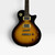 Used Hamer Slammer SP-2/2T Electric Guitar Sunburst 6-String 41103-S000062534 View 1