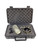 Used MXL 990 Condenser Microphone w/MOUNT + CASE 41115-S000122056 View 2