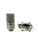 Used MXL 990 Condenser Microphone w/MOUNT + CASE 41115-S000122056 View 1
