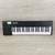 Used Alesis VI49 CONTROLLER 49-Key Controller 49-Key 41124-S000218390 View 1