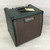 Used Crate CA15 CIMARRON 1 x 8 Solid State Amplifier 1 x 8 41124-S000218391 View 2