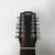 Used Taylor 150E Solid Top Acoustic Guitar Wood 41128-S000119794 View 3