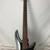 Used Ibanez SR305E J Type Bass Guitar Silver Burst 5-String 41128-S000119797 View 2