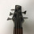 Used Ibanez SR305E J Type Bass Guitar Silver Burst 5-String 41128-S000119797 View 3