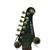 Used Yamaha PAC612VIIFM S Type Electric Guitar Green 6-String 40009-S000322774 View 7