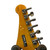 Used Yamaha PAC612VIIFM S Type Electric Guitar Green 6-String 40009-S000322774 View 11