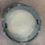 Used RL DRUMS 4" X 14" GREEN ACRYLIC Snare Drum 41106-S000108545 View 5