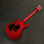 Used Paul Reed Smith - PRS SE CUSTOM 24 Double Cut Electric Guitar Other 6-String 40111-S000201410 View 5