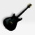 Used Paul Reed Smith - PRS 2018 10 Top Custom 24 Electric Guitar Purple Mist 6-String 41103-S000062537 View 7