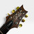 Used Paul Reed Smith - PRS 2018 10 Top Custom 24 Electric Guitar Purple Mist 6-String 41103-S000062537 View 6
