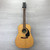 Used Simon & Patrick S AND P 6 MAHOGANY SPRUCE Solid Top Acoustic Guitar Wood 41124-S000218395 View 6