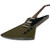 Used 2020 Epiphone Explorer - Olive Drab Green 40090-S000087479 View 3