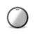 Evans 22" EMAD2 Clear Bass Drum Head View 1