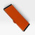 Used Orange Hard Case 41103-S000062541 View 1