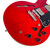 Used 2012 Epiphone ES-335 PRO Semi-Hollow Body - Cherry Red 40090-S000087482 View 7