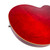 Used 2012 Epiphone ES-335 PRO Semi-Hollow Body - Cherry Red 40090-S000087482 View 18
