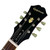 Used 2012 Epiphone ES-335 PRO Semi-Hollow Body - Cherry Red 40090-S000087482 View 9