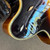 Used Epiphone EMPEROR II Semi-Hollow Electric Guitar Tobacco Sunburst 6-String 40111-S000201428 View 9