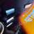Used Epiphone EMPEROR II Semi-Hollow Electric Guitar Tobacco Sunburst 6-String 40111-S000201428 View 10