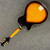 Used Epiphone EMPEROR II Semi-Hollow Electric Guitar Tobacco Sunburst 6-String 40111-S000201428 View 6